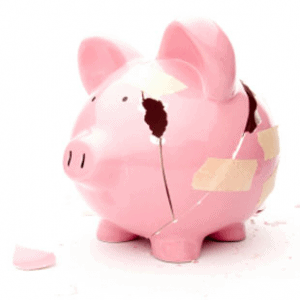 personal savings rate